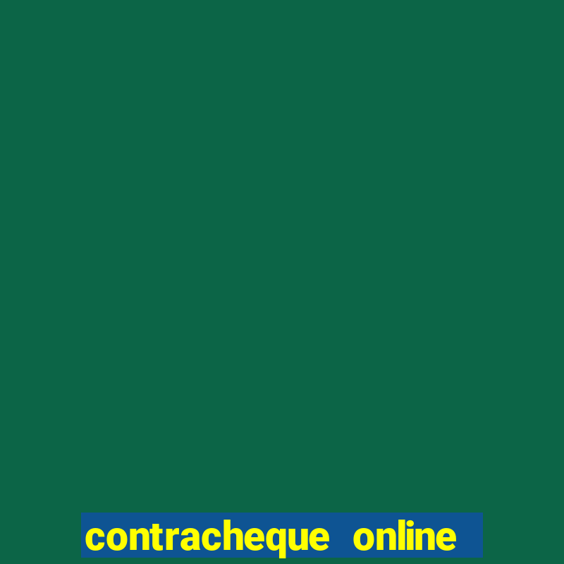 contracheque online prefeitura de betim